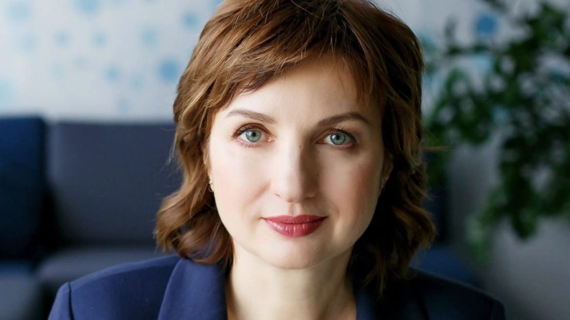 Голова IT Асоціації Олена Самборська: «Більшість стереотипів щодо карєри знаходяться в головах самих жінок»