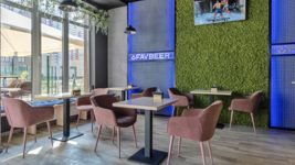 Владелец букмекерской компании Favbet открыл сеть пабов FavBeer - Forbes