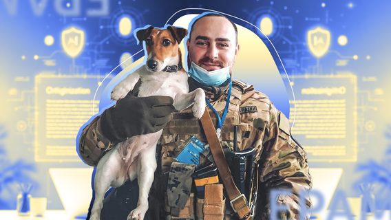 «Армія — це дисципліна і система „розкладання по поличках“. Як і в ІТ, в армії ти — в оточенні постійних змін, тому має бути альтернативний план». Історія ветерана, який вирішив кардинально змінити життя і став айтівцем