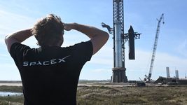 SpaceX will overtake NASA in revenue as early as 2025: Musk named the company's record revenue this year
