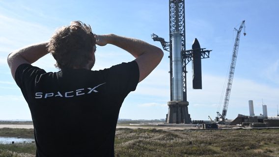 SpaceX обійде NASA за доходами вже у 2025 році: Маск назвав рекордний виторг компанії цього року