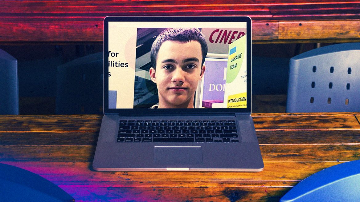 Майбутній Робін Гуд на кіберфронті. 17-річний школяр розробив веб-сканер для пошуку вразливостей, що не має аналогів