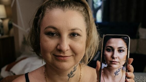 ШІ замість обличчя: як шахраї обходять біометрію банків і на чому валяться
