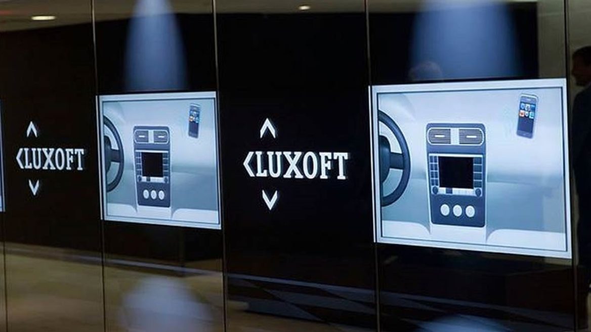 Luxoft Ukraine відкрив 5 нових офісів в Україні за час війни