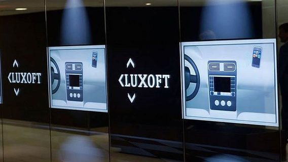 Luxoft Ukraine відкрив 5 нових офісів в Україні за час війни