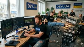 If Chuck Norris were a programmer. 20 best IT jokes about the actor. Let's remember the Master