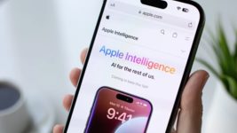 Apple випустила ШІ-функції Intelligence в бета-версії для iPhone, iPad і Mac