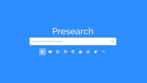 У Google з'явився конкурент? Пошукова система Presearch тепер у відкритому доступі