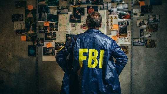 UPD. Украинского айтишника, которого в США называют опасным хакером, якобы экстрадировали спецсамолетом ФБР в Техас. Его место нахождения пока неизвестно