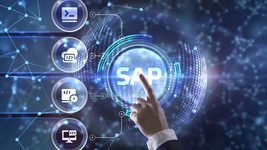 Компанія SAP продовжує працювати в росії - обслуговує «Газпром», «Сбербанк», «Росатом»