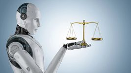 Українським суддям дозволять використовувати ШІ під час роботи