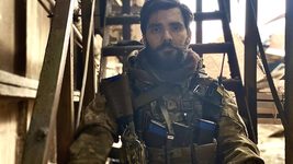 Майор «Азова» с позывным «Тавром»: «За 3 месяца мы потеряли в боях 300 дронов, это 50 млн грн»