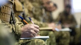 Проект рекрутинга Минобороны за два месяца привлек более 37 000 резюме в ВСУ. Список самых популярных вакансий