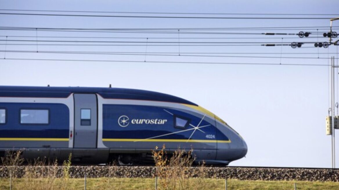 European rail alliance Railteam sued a Ukrainian company for a domain. What happened?