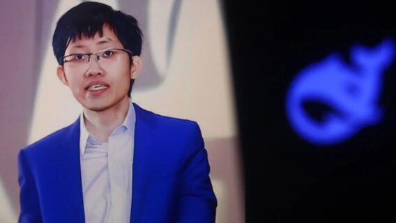 Статки засновника DeepSeek зросли вдвічі, зробивши його найбагатшим серед творців ШІ