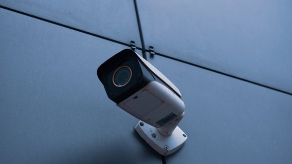 В Украине создают единую платформу видеонаблюдения: уже интегрировано более 8000 видеокамер