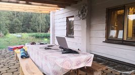 Сюр. В беларуси хотят построить деревню для айтишников поблизости Бреста