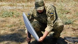 «В определенный момент мы остались полностью слепыми». Терминалы Starlink украинских защитников в Харьковской области полностью вышли из строя во время наступления россиян