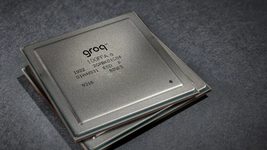 ИИ-чипы компании Groq могут ускорить ChatGPT в 13 раз и делают из Grok Илона Маска посмешище