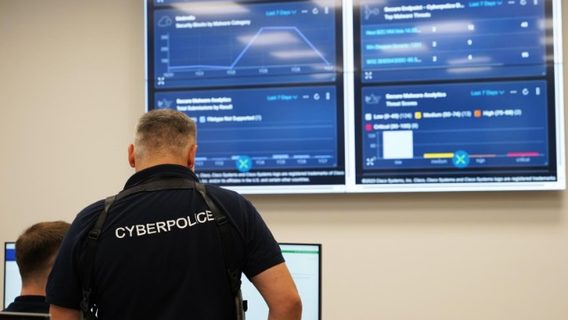 У Харкові викрили власника криптогаманця, який причетний до викрадання платіжних даних громадян ЄС. Сума збитків складає понад 30 млн грн