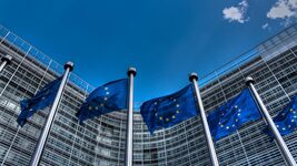 Єврокомісія таки виділила 3,9 млрд євро на дрони для ЗСУ
