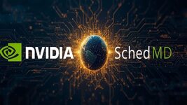 Nvidia acquires SchedMD and leaves open their Slurm tool, which manages compute queues in data centers