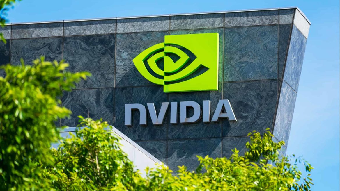 Nvidia представила суперкомпьютер с производительностью 1 Эфлопс