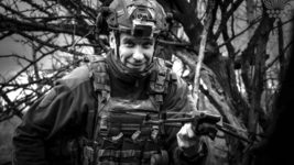 На войне россии против Украины погиб Александр Фигурный, QA-инженер в компании Avenga