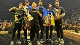 Ukrainian-language eSports broadcasts are becoming more numerous — the number of hours has increased by 44.2% over the year