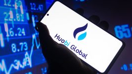 Криптобіржа Huobi піариться в Україні та продовжує обслуговувати росіян