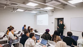 KSE opens second intake for free AI agent development program with $600 scholarship