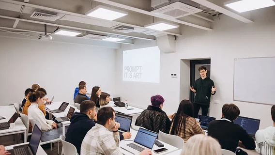 KSE opens second intake for free AI agent development program with $600 scholarship