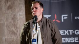 «Нам кажуть — ви ж не помідорами торгуєте, а зброєю». CEO TAF Industries пояснив, чому пригальмувало створення спільних підприємств із німецькими партнерами