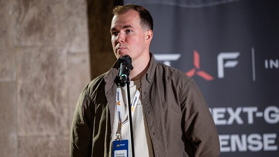 «Нам кажуть — ви ж не помідорами торгуєте, а зброєю». CEO TAF Industries пояснив, чому пригальмувало створення спільних підприємств із німецькими партнерами