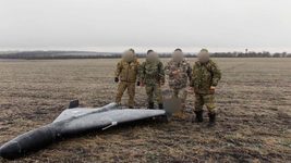 «Він їм заважає». Військовий експерт Сергій Флеш пояснив, як РЕБ допомагає збивати дрони-камікадзе Shahed