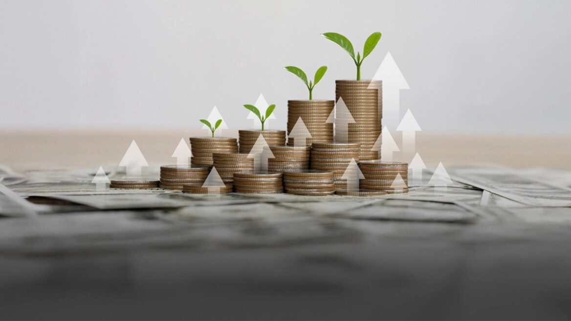 Нові інструменти для інвестицій у «Дія.City»: в Раді зареєстрували законопроєкт про запровадження фондів Дія.City Інвест