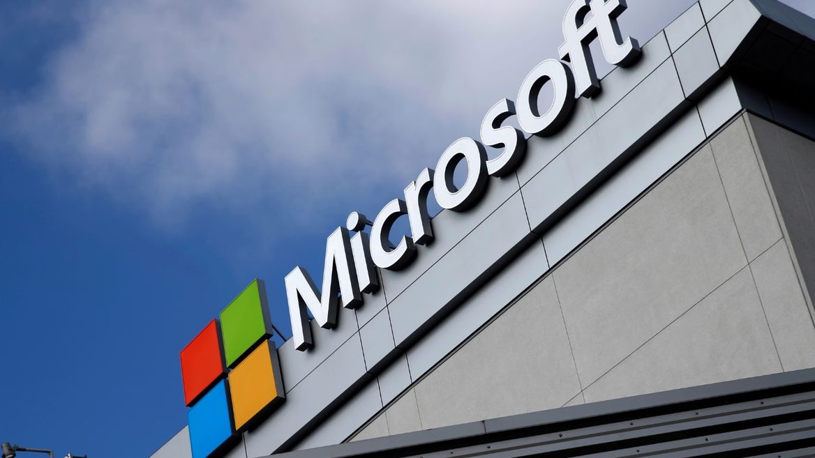 У Microsoft скорочення — найбільше з 2023 року