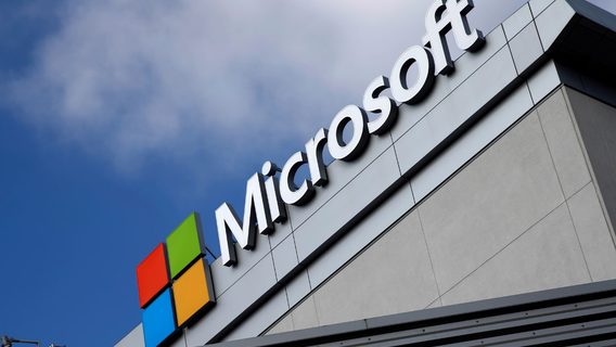 У Microsoft скорочення — найбільше з 2023 року