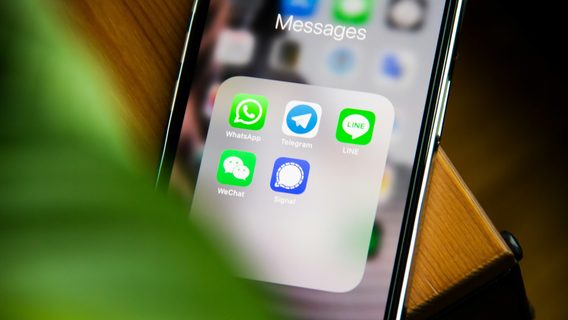 Хакери використовують Signal, щоб відправляти фішингові посилання співробітникам ОПК та представникам Сил оборони. Чого варто уникати
