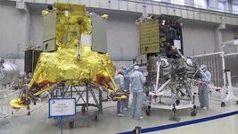 Космический корабль вслед за военным. Луна уничтожила российскую станцию ​​«Луна-25»