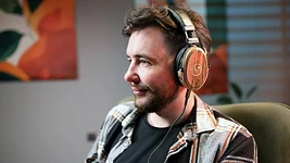 Харківський бренд Verum Audio представив на Kickstarter нові навушники — за перші три дні проєкт залучив понад 100 бекерів і перевищив початкову мету збору