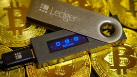 In Zaporizhia, 2.9 million UAH of crypto was stolen from the victim's 