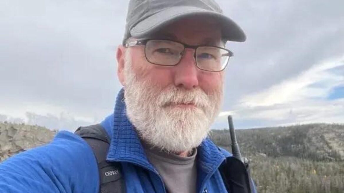 Nobel laureate in medicine missed his award ceremony due to camping in the mountains without communication