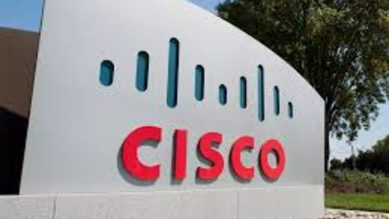 Cisco активизировала поиск разработчиков в Украине. Открыты десятки вакансий в Киеве и Харькове