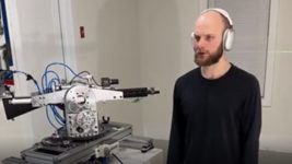 An OpenAI developer created an AI gun turret and paid for it with access to working systems. What happened?