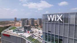 Wix plans to cut about 20% of its global workforce in the coming months. Despite this, there are currently about 20 vacancies open in its Ukrainian offices.