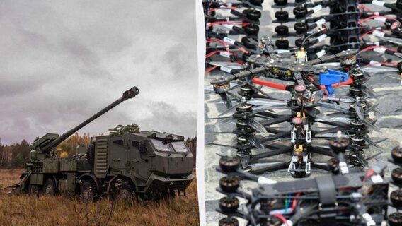 Ukraine to launch arms exports through international platforms: proceeds will be directed to scarce air defense and ammunition