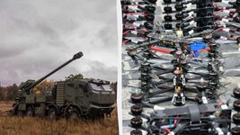 Ukraine to launch arms exports through international platforms: proceeds will be directed to scarce air defense and ammunition