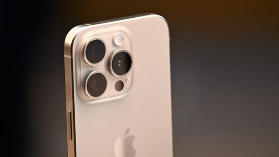 В Apple вірять, що ШІ допоможе збільшити попит на iPhone 16
