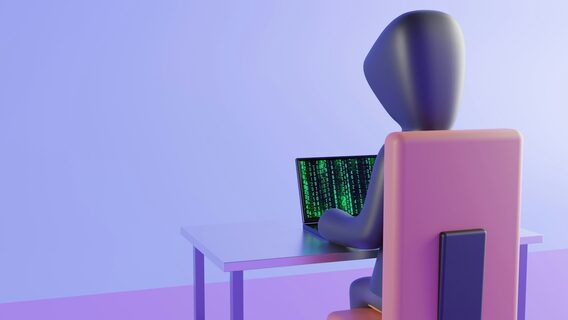 Junior більше не пише код із нуля, а Senior коштує дорожче. У EPAM та SoftServe розповіли, як ШІ змінює професію програміста